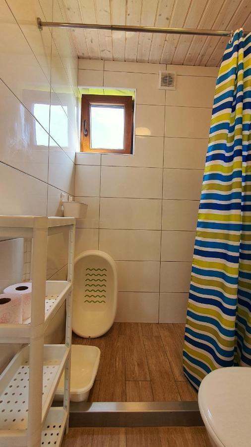 Kolorowe Domki Gąski Екстериор снимка